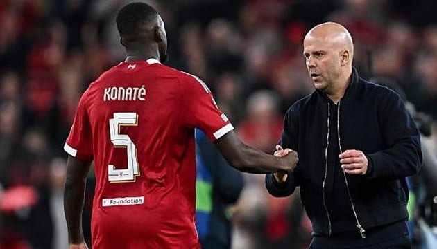 Liverpool chuẩn bị đại tu đội hình.