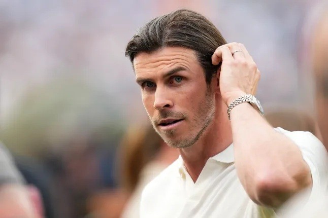 Bale tin Ancelotti là phương án hoàn hảo cho MU.