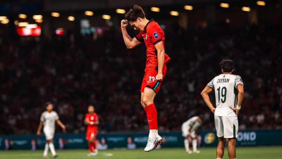  Harhys vừa có bàn thắng đầu tiên cho tuyển quốc gia.