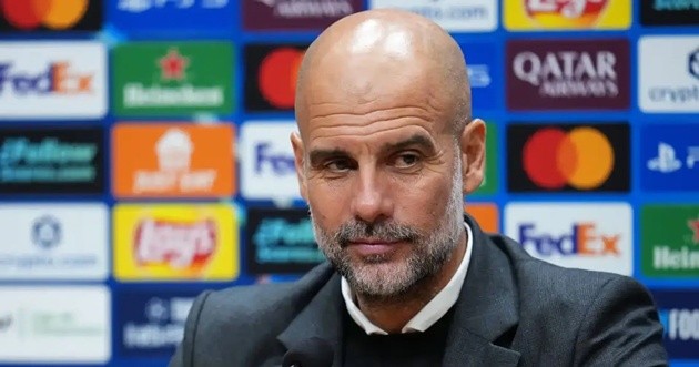 Pep hướng đến kỷ lục 7 lần liên tiếp lọt vào bán kết FA Cup
