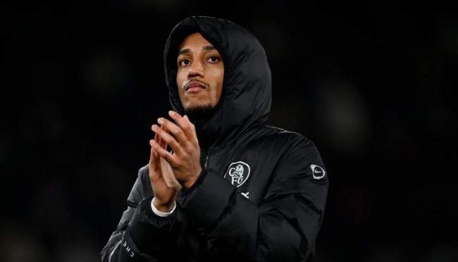 Pedro có phong độ tốt ở Chelsea.