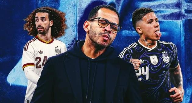 Chelsea bất ổn nội bộ.