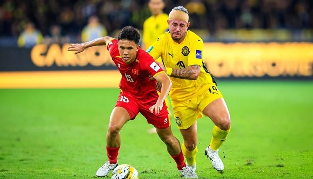 Bóng đá Malaysia nỗ lực cải tổ.