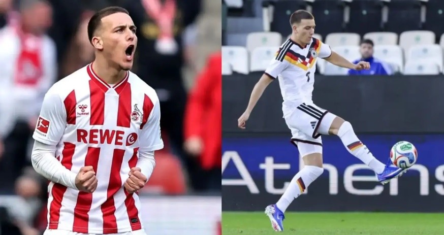 El Mala đang trong tầm ngắm của Barcelona.