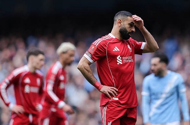 Mohamed Salah - 6.0: Khởi đầu 