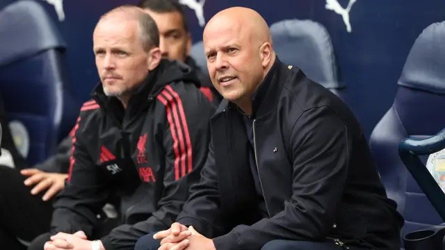 Liverpool tiếp tục chìm sâu khủng hoảng.