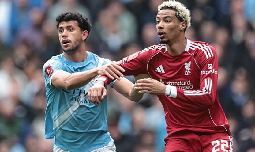 Hậu vệ phải: Matheus Nunes (6/10) Nunes chơi tròn vai ở hành lang cánh phải và là người khơi mào cho tình huống dẫn đến bàn thắng thứ hai đầy ngẫu hứng. Dù phạm lỗi dẫn đến quả phạt đền ở hiệp hai nhưng sai lầm này không làm lu mờ màn trình diễn tổng thể của anh.