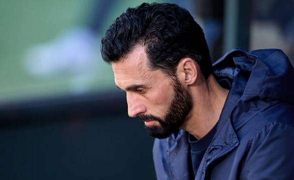Arbeloa tin rằng Real vẫn còn cơ hội vô địch La Liga.