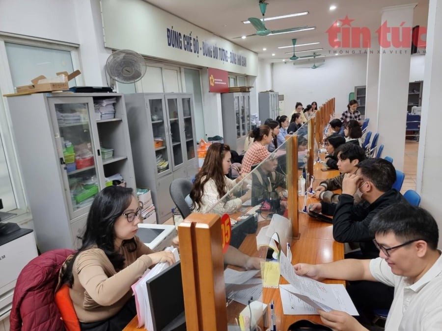 Mức lương cơ sở được đề xuất làm căn cứ để tính lương trong các bảng lương, phụ cấp và thực hiện các chế độ khác theo quy định của pháp luật.