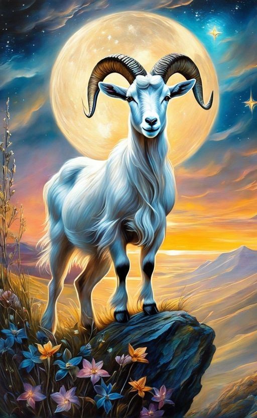 Bạch Dương quyết đoán có thể tìm ra đường thoát bế tắc