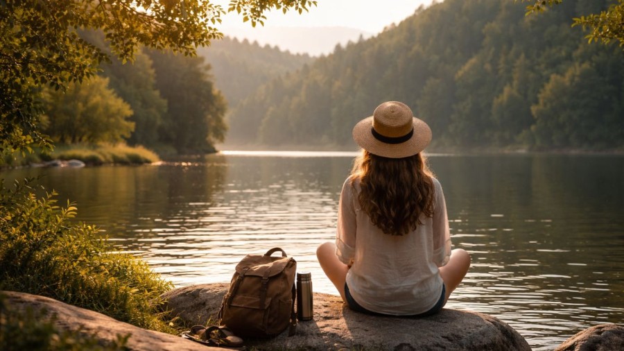 Biết đủ là biết giới hạn