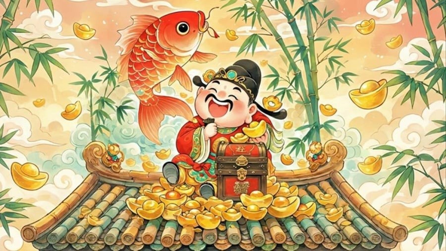 Sau một thời gian khá trầm lắng, tuổi Tuất chính thức bước vào giai đoạn “mở vận” trong tháng 4. Đây là thời điểm mà những nỗ lực trước đó bắt đầu mang lại kết quả cụ thể.

