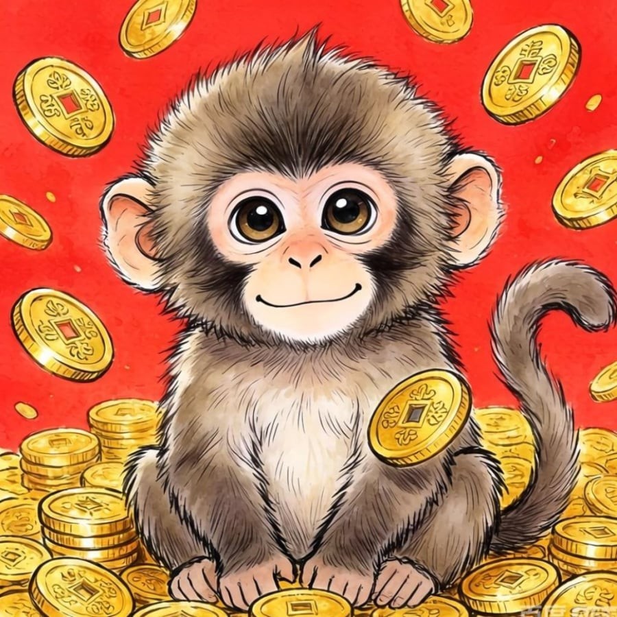 Trong thời gian tới, sự thông minh, nhạy bén của tuổi Thân được phát huy tối đa.