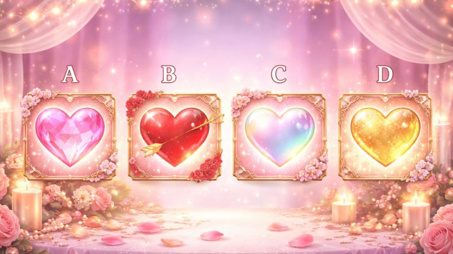 Bạn chọn hình nào?