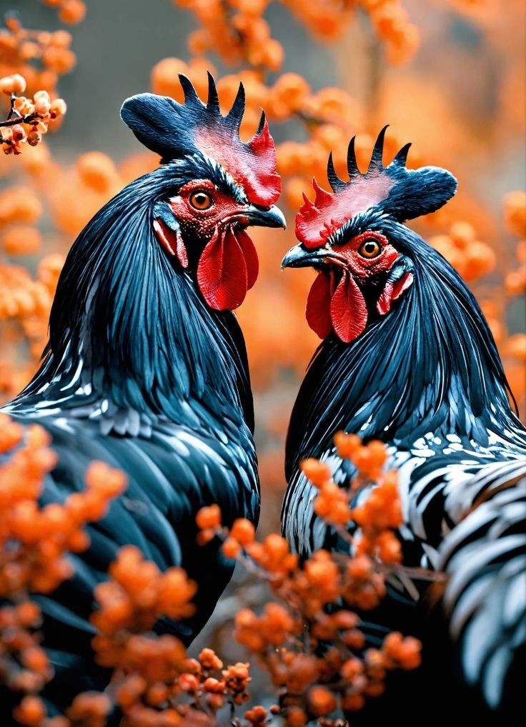 Tuổi Dậu từ tháng 4 có thể nhận tín hiệu vui từ mối quan hệ xung quanh