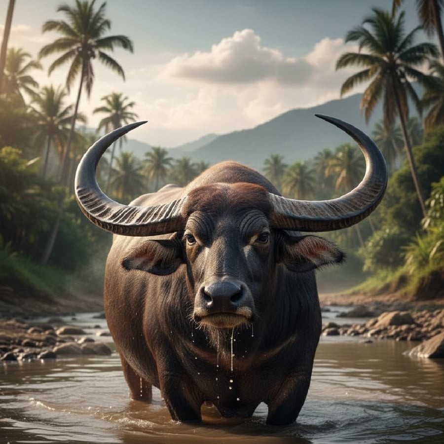 Người tuổi Sửu vốn chăm chỉ, bền bỉ và không ngại khó khăn. Tuy nhiên, không phải lúc nào sự cố gắng cũng được đền đáp ngay. Ba tháng 4, 5, 6 chính là giai đoạn mà những nỗ lực âm thầm của họ bắt đầu “ra quả”.

