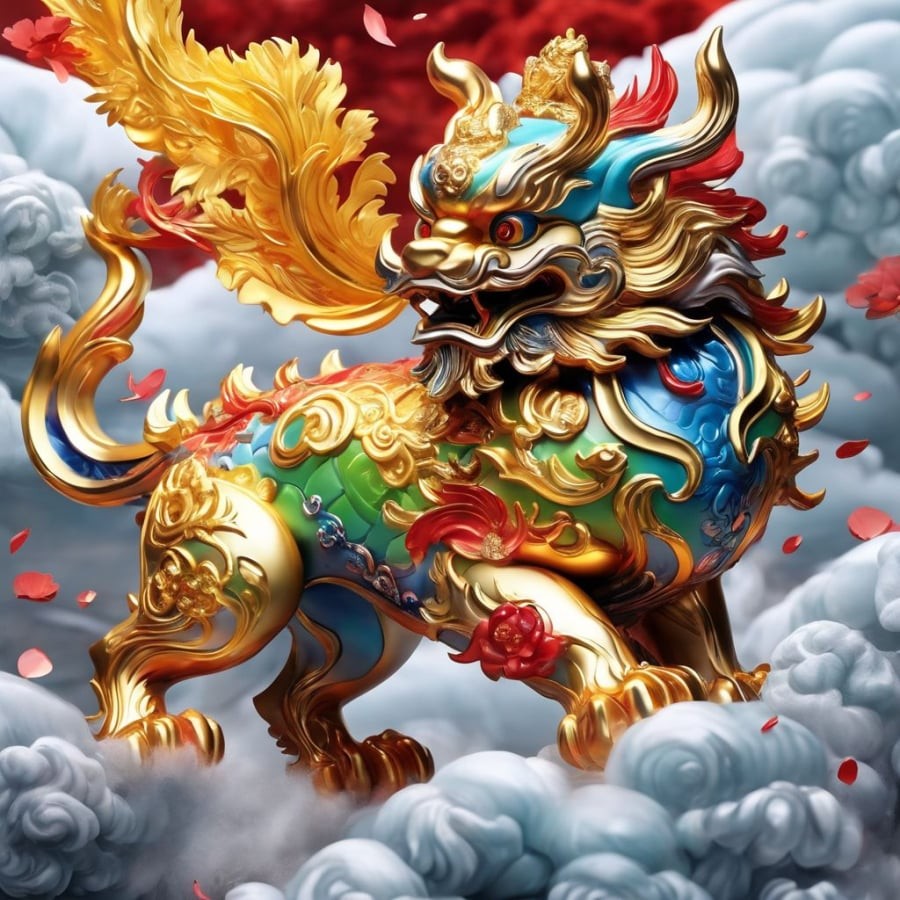 Tuổi Thìn là con giáp nghị lực, bản lĩnh hơn người. Họ làm gì cũng chu toàn, khéo léo, tận tâm tận lực.

