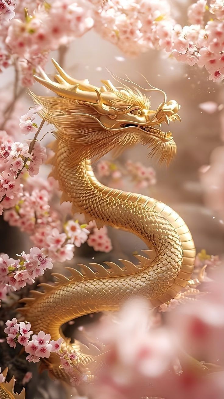 Tuổi Thìn có thể mở vận và cơ hội kéo dài