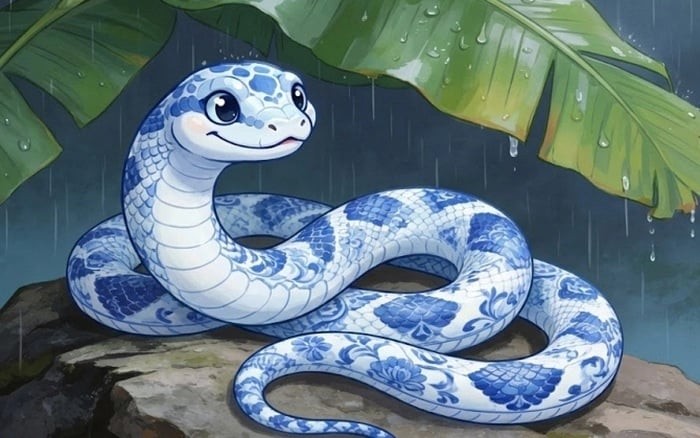 Người tuổi Tỵ thường mang trong mình sự thông minh, sắc sảo và khả năng nhìn xa trông rộng. Tuy nhiên, chính vì suy nghĩ nhiều và đôi khi quá thận trọng, họ dễ bỏ lỡ cơ hội hoặc đi vòng trong những năm đầu đời.

