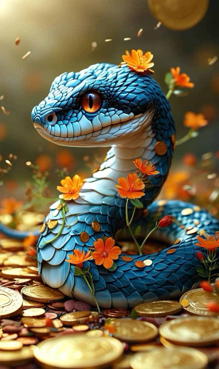 Tuổi Tỵ bị dồn sẽ im lặng chịu đựng để bùng nổ đúng lúc