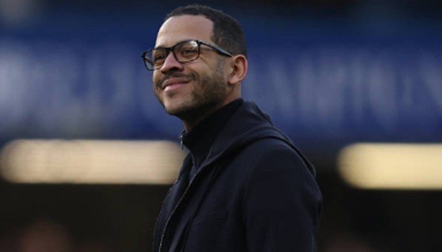 Liam Roseniro có thể tạm hài lòng với các học trò.