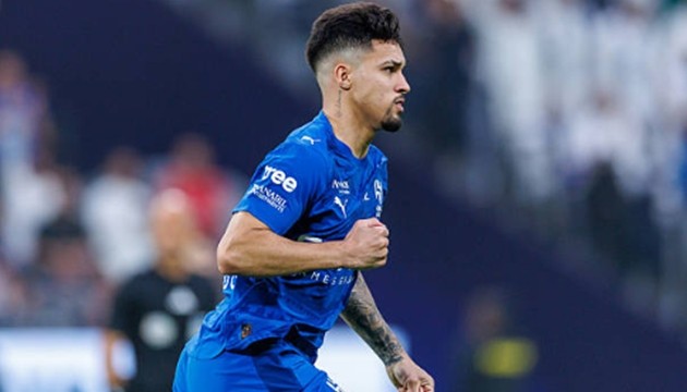 M giải nguy cho Al Hilal.