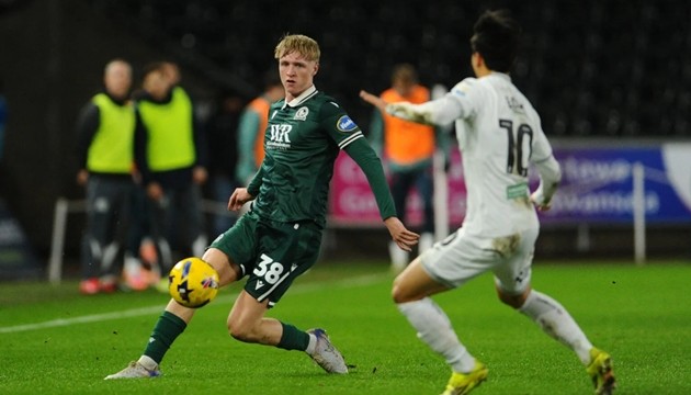 Mục tiêu mới của Man United.