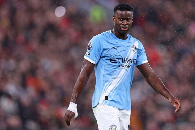  Guehi là nỗi tiếc nuối của Liverpool.