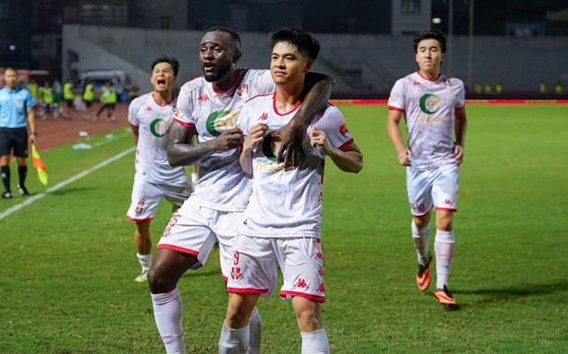Hải Phòng biết người biết ta để đánh bại Hà Nội FC.