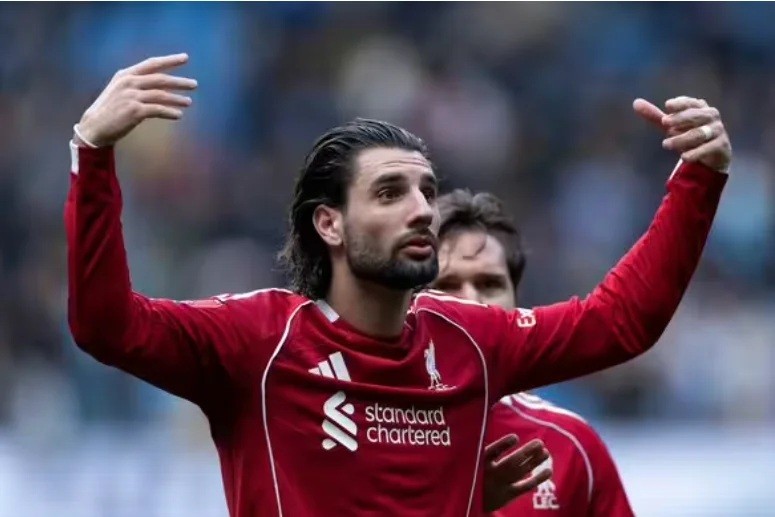 Liverpool vừa bị loại khỏi FA Cup.