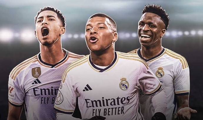 Các fan Real có lý do để lo ngại cuộc chạm trán Bayern Munich trong bối cảnh BMV đang tịt ngòi.