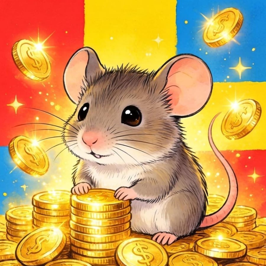 Người tuổi Tý bước vào khoảng thời gian tới với tâm thế thoải mái, sẵn sàng đón nhận cơ hội mới.