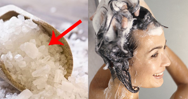 Phương pháp này không đòi hỏi quy trình phức tạp. 