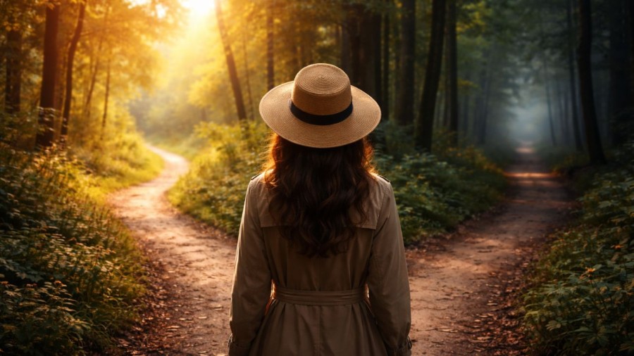 Là phúc hay là nghiệp đang trổ quả?