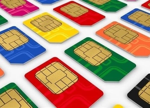 Việc xác thực thông tin thuê bao sẽ bao gồm 4 trường dữ liệu: số định danh cá nhân; họ, chữ đệm và tên; ngày, tháng, năm sinh; và thông tin sinh trắc học (ảnh khuôn mặt). Hoạt động xác thực này chỉ được thực hiện thông qua các hình thức được pháp luật cho phép.

