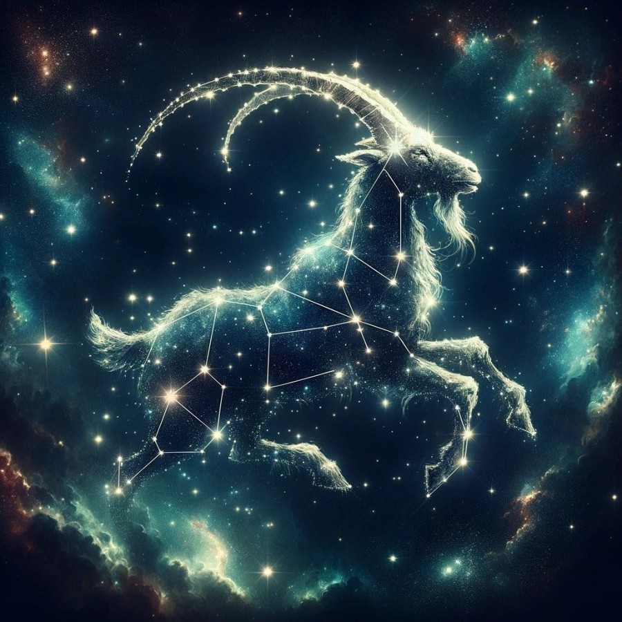 Ma Kết có cơ hội tốt nhờ những mối liên hệ cũ