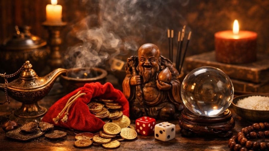 3 dấu hiệu gia đạo đang được nhận lộc phần Âm, tổ tiên bảo hộ sẽ giàu