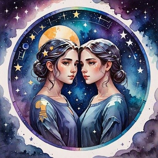 Song Tử có thể nắm bắt cơ hội nhanh 