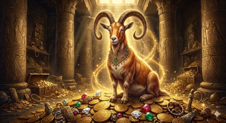 Tuần này, tuổi Mùi có thể cảm nhận rõ sự thay đổi trong vận trình