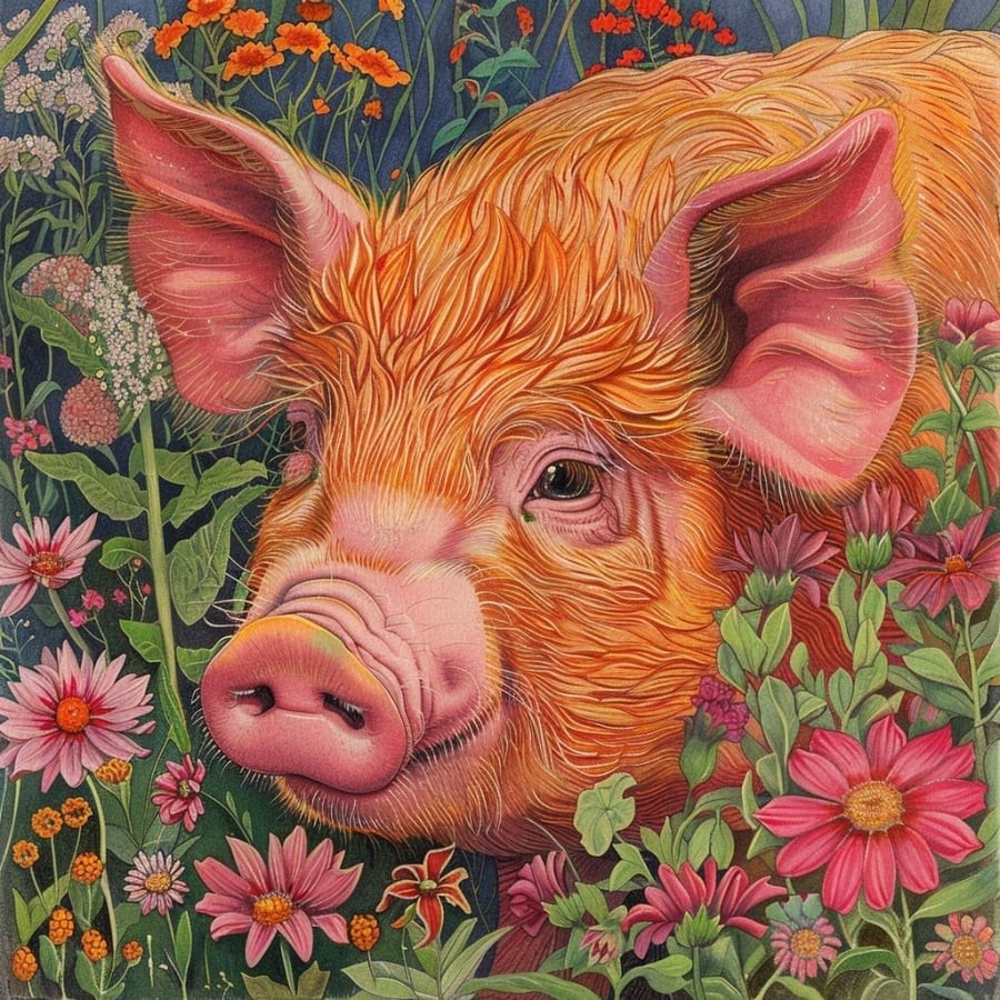 Tuổi Hợi là con giáp có phúc khí, và sau ngày 6/4, vận may của họ bắt đầu bộc lộ rõ rệt. Những cơ hội tưởng chừng nhỏ lại mang lại giá trị lớn.

