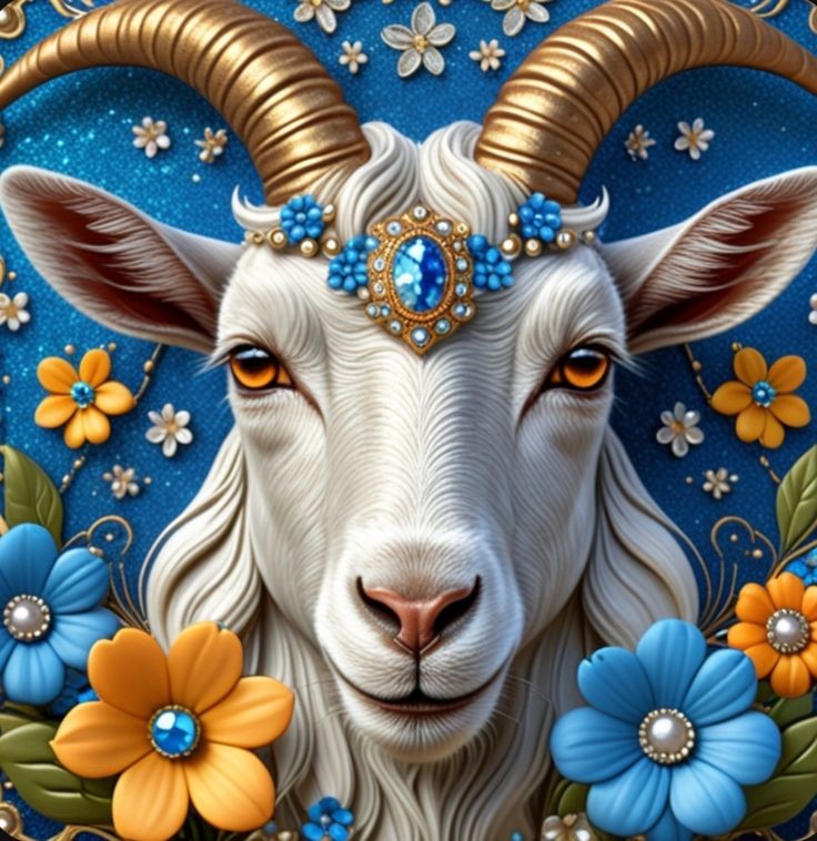 Tuổi Mùi kiên trì tích luỹ, vận may mở cửa