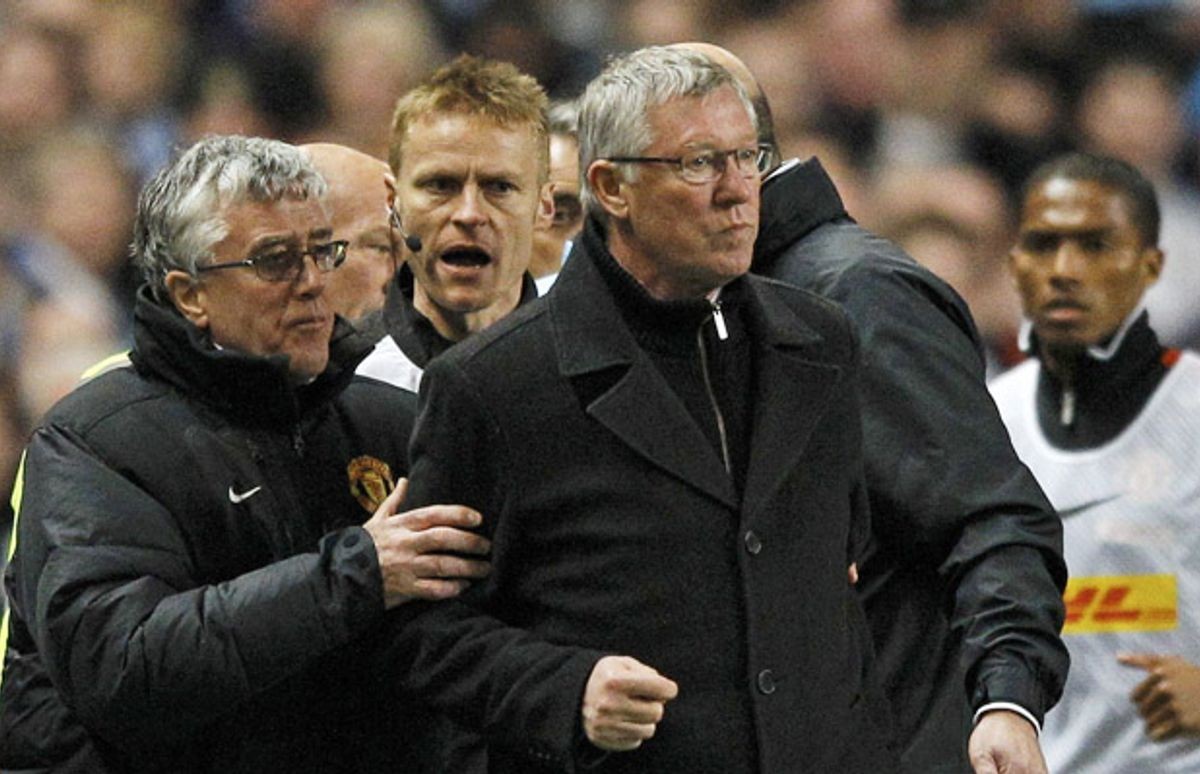 Mike Stone lần đầu kể hết sự thật.