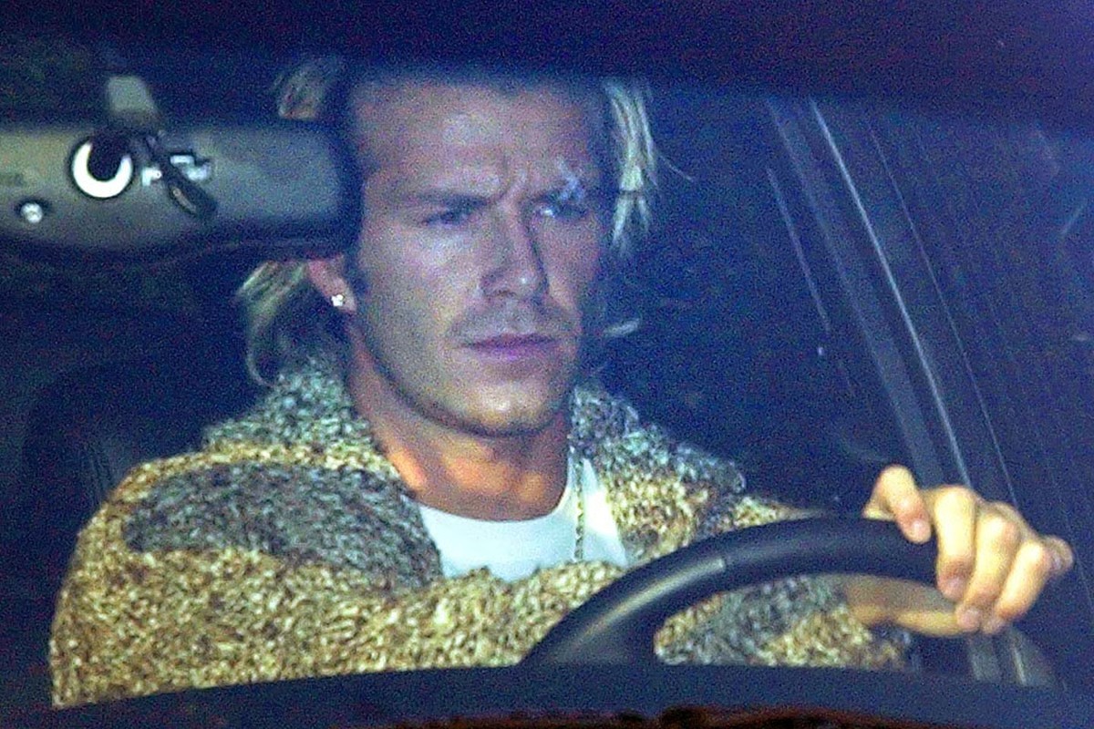 Hai miếng dán gây bão truyền thông.