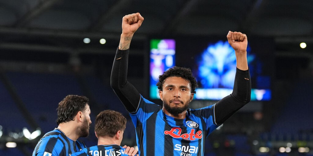 Ederson có thể rời Serie A hè này.