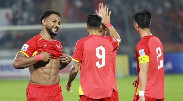 ĐT Việt Nam cần những đối thủ giao hữu chất lượng hơn