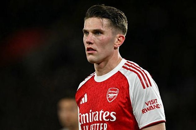 Arsenal phải hóa giải 'ngựa ô' Sporting.