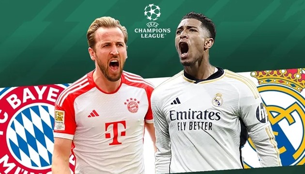 Harry Kane có đủ thể trạng để ra sân tỏa sáng trước Real Madrid?