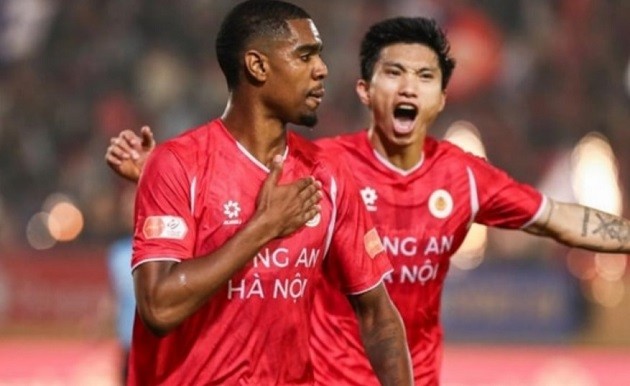 CAHN đang băng băng về đích.