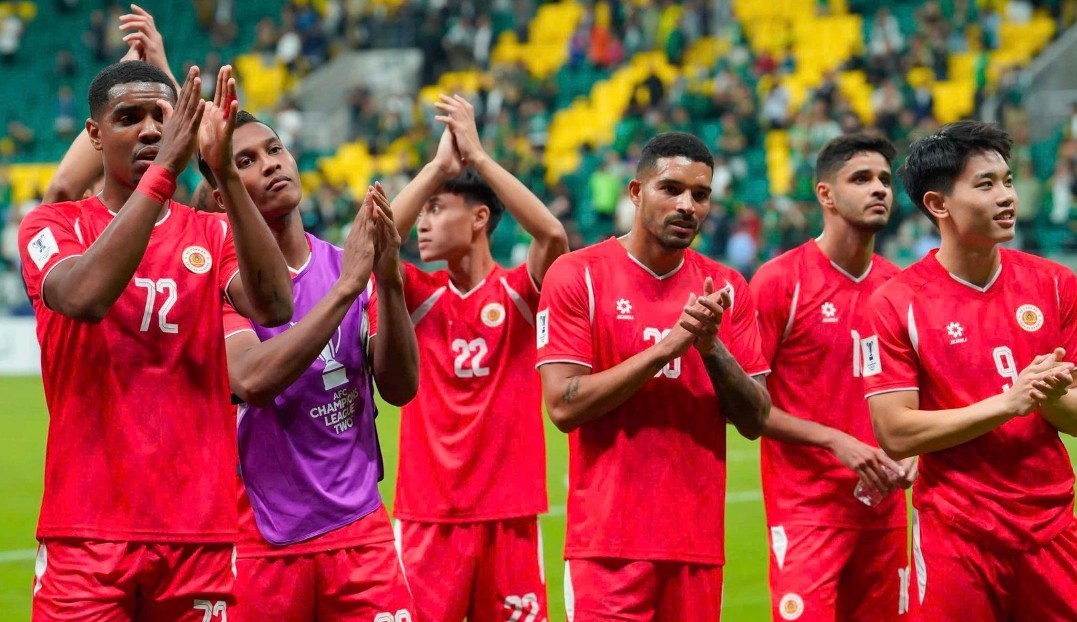 Chức vô địch khó tuột khỏi tay Công an Hà Nội .