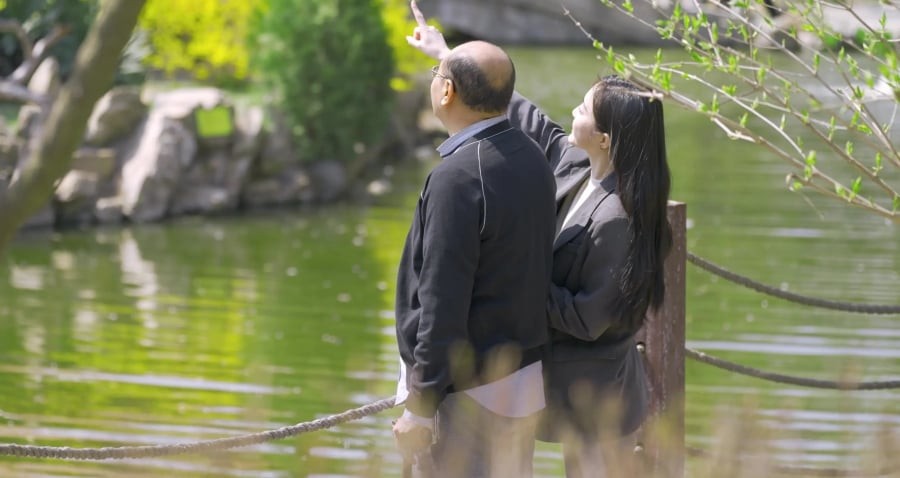 Tình anh chị em ruột mạnh mẽ, bền chặt và chân thành hơn nhiều mối quan hệ khác.